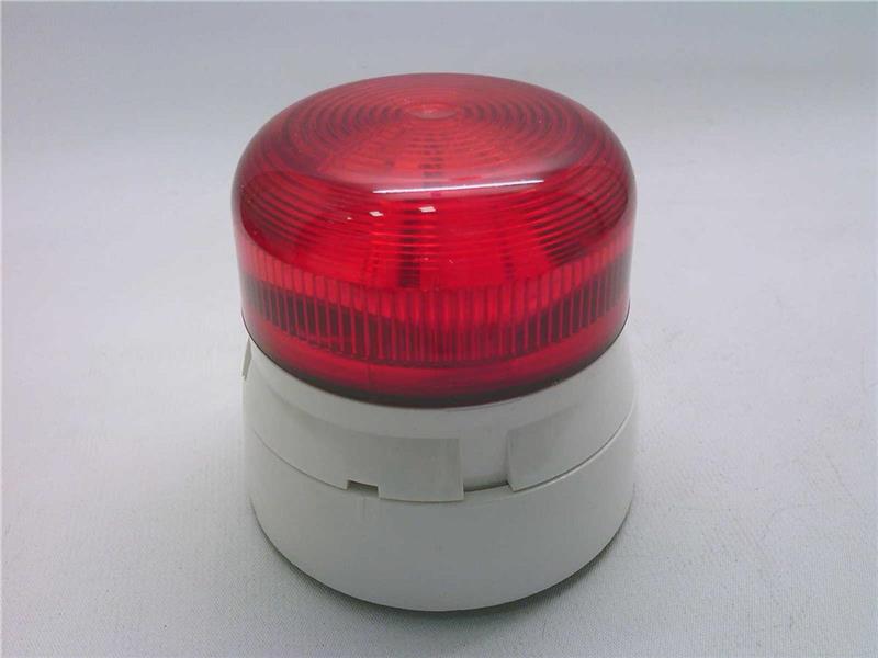 EDWARDS SIGNALING QBS-0002