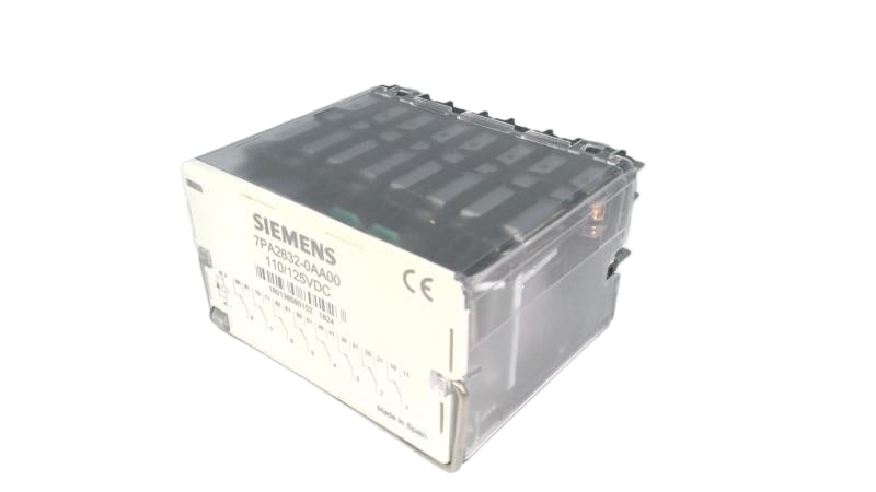 7PA2632-0AA00-0 par SIEMENS