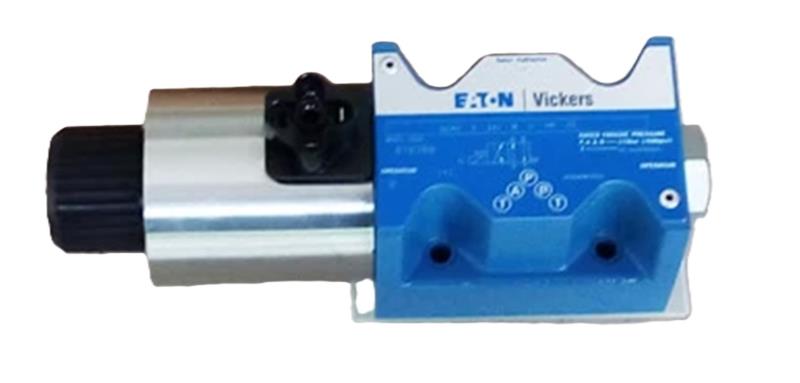 EATON CORPORATION DG4V-5-2BJ-MU-H6-20