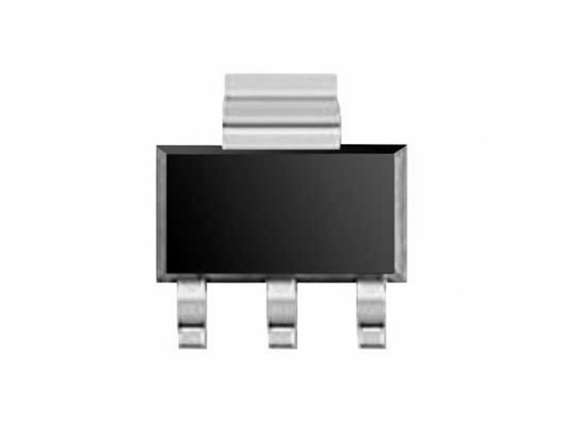 PZTA92 par ON SEMICONDUCTOR