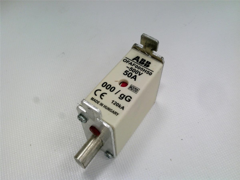 ASEA BROWN BOVERI OFAF000H50