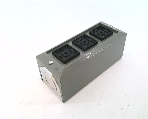 SCHNEIDER ELECTRIC 9001-BG307