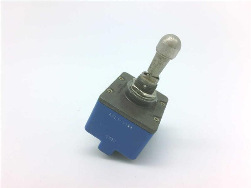 HONEYWELL 4TL1-518K