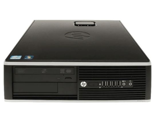 HEWLETT PACKARD COMPUTER B2D03UT