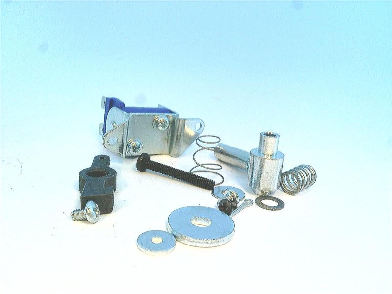 DANAHER MOTION 9200-170-002