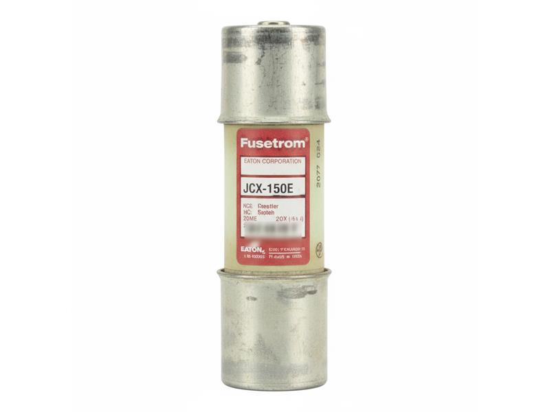 EATON CORPORATION JCX-150E