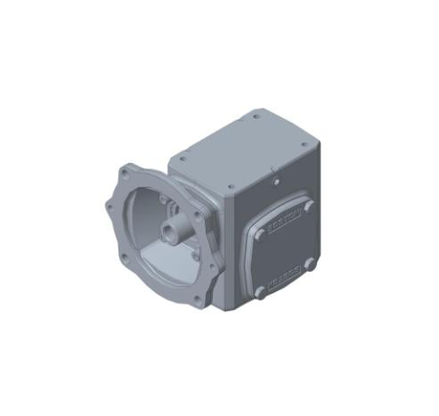 ALTRA INDUSTRIAL MOTION F718-15KZ-B5-G1