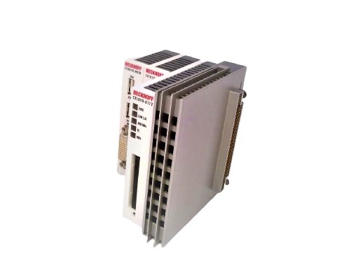 BECKHOFF CX1010-0112