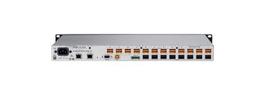 BIAMP TESIRAFORTE VT