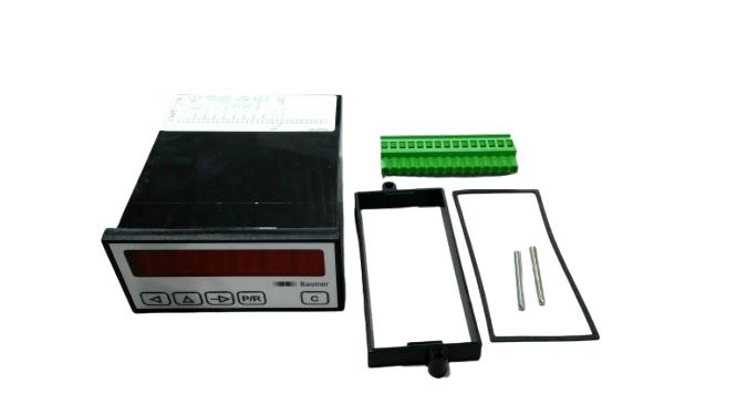 N 214.003AX01 par BAUMER ELECTRIC