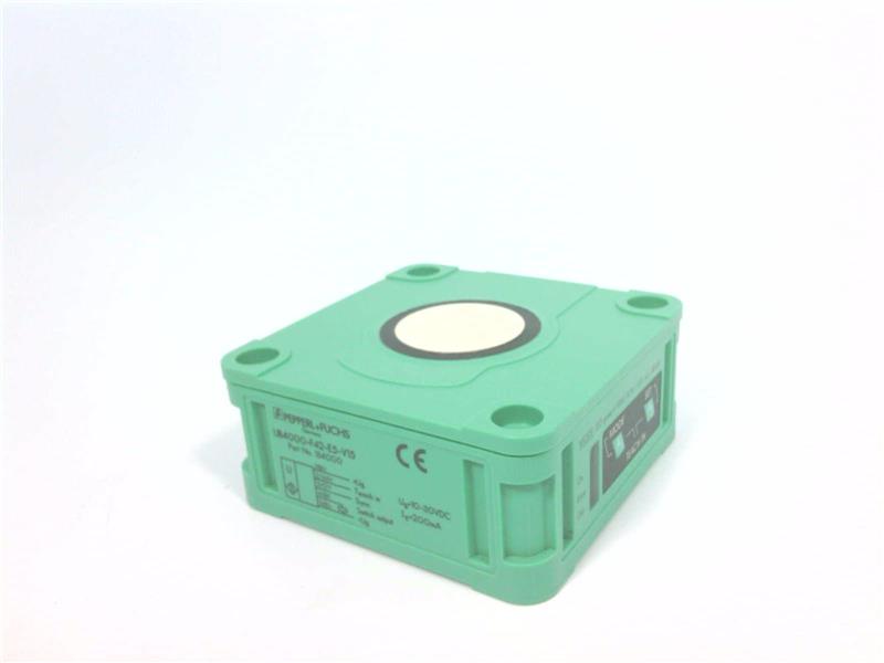 PEPPERL & FUCHS UB4000-F42-E5-V15
