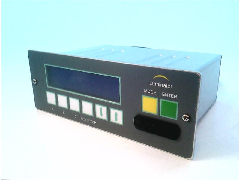 510745-001 par LUMINATOR