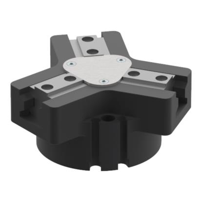 ZIMMER GPD5003N-AL-A