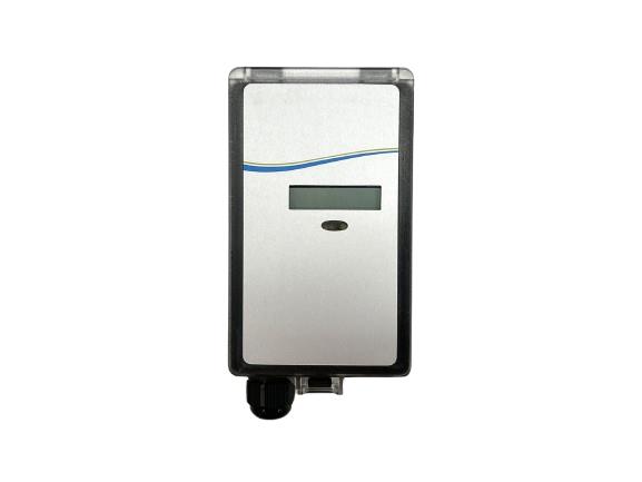 AUTOMATION COMPONENTS INC ESENSE-D-LCD