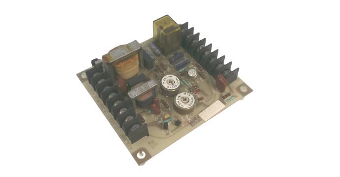 DANAHER MOTION WC30256-00