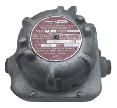 EATON CORPORATION GUSC3110 10