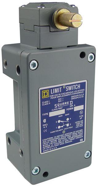 TELEMECANIQUE SENSORS 9007CR53B