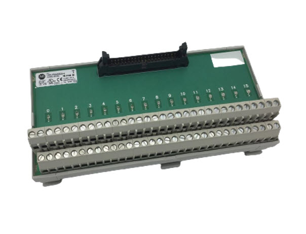 ALLEN BRADLEY 1492-IFM40DS24-4