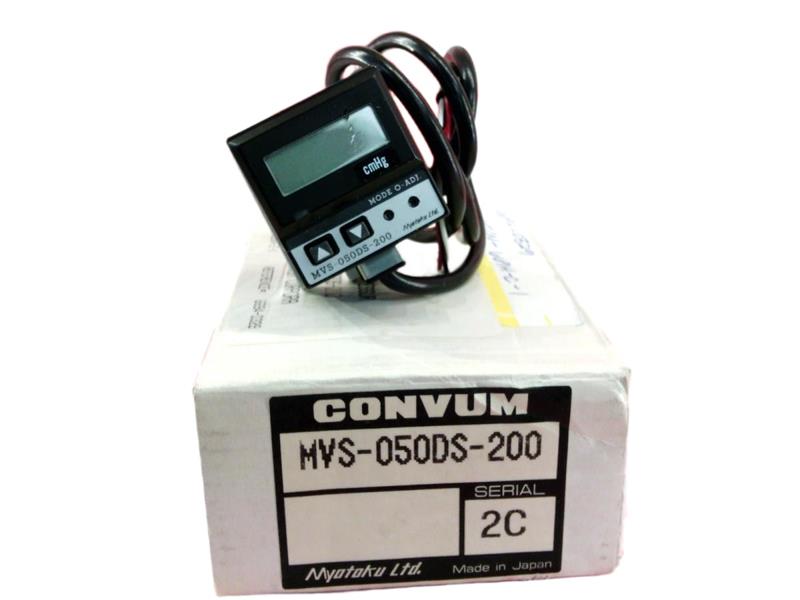 MVS-050DS-200 par MYOTOKU