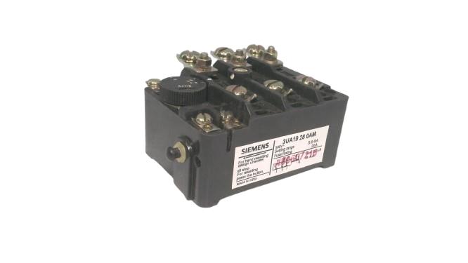 SIEMENS 3UA1928-0AQ 