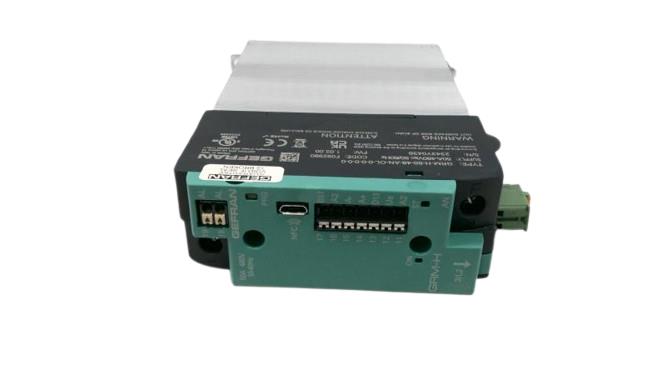 GEFRAN GRM-H-50-48-AN-OL-0-0-0-0-0