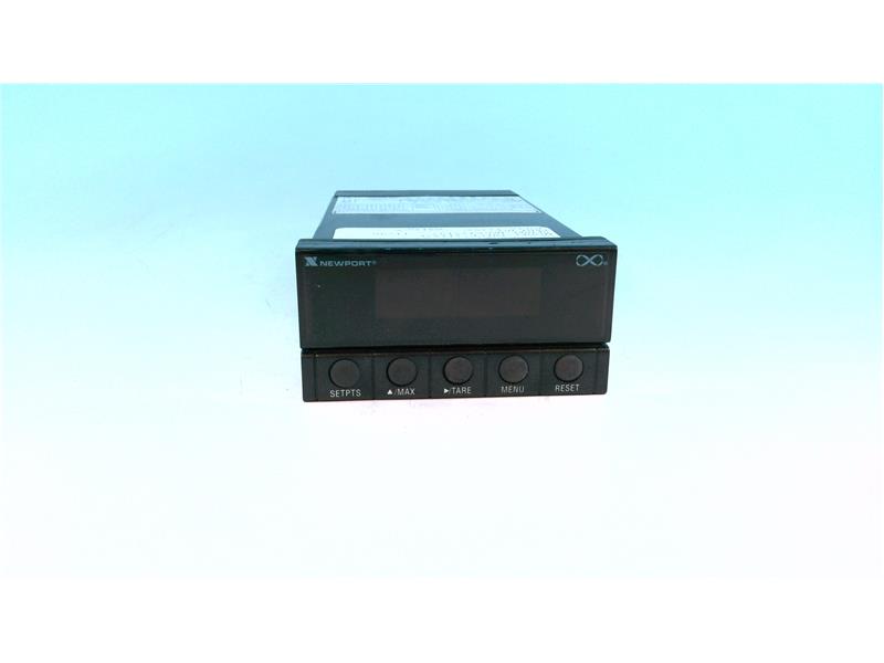 OMEGA ENGINEERING INFCP-211A