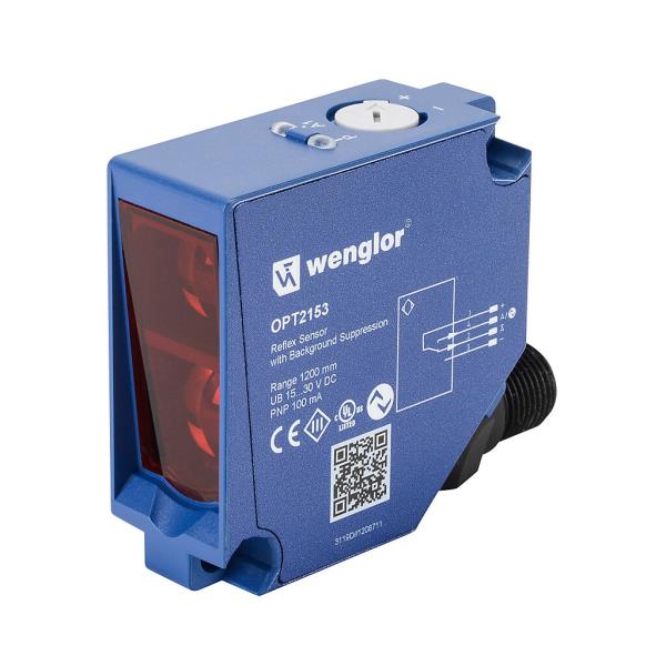 WENGLOR OPT2153