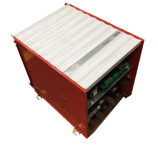 MINISEMI D 500/760+A par EEC AEG