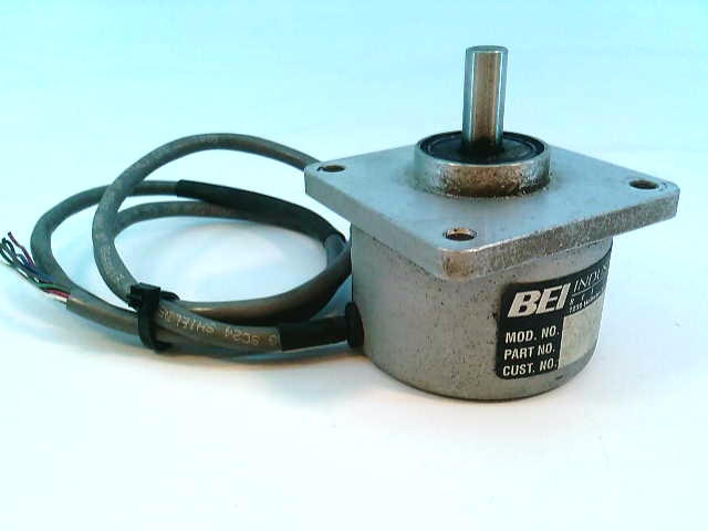 BEI SENSORS H25D-SS-1600-ABC-8830-SC36-S