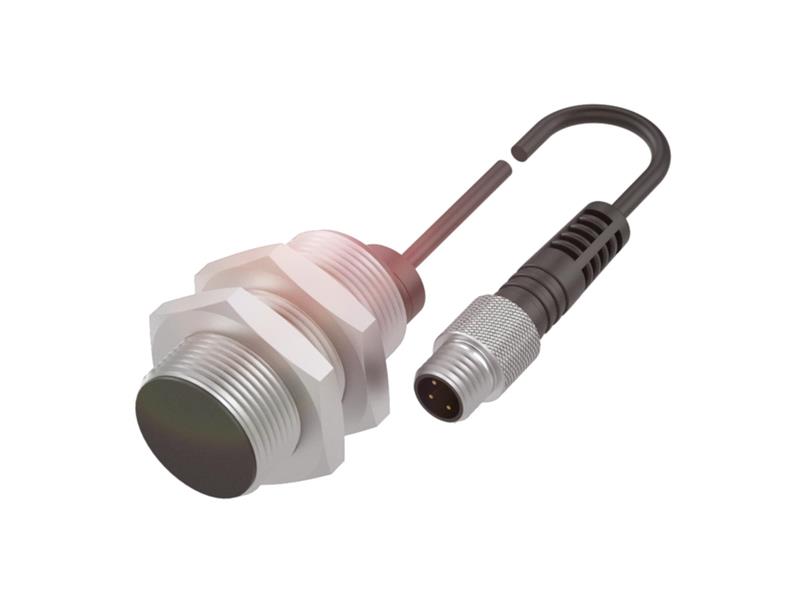 BAW M18ME-UAC50B-BP00,2-GS49 por BALLUFF