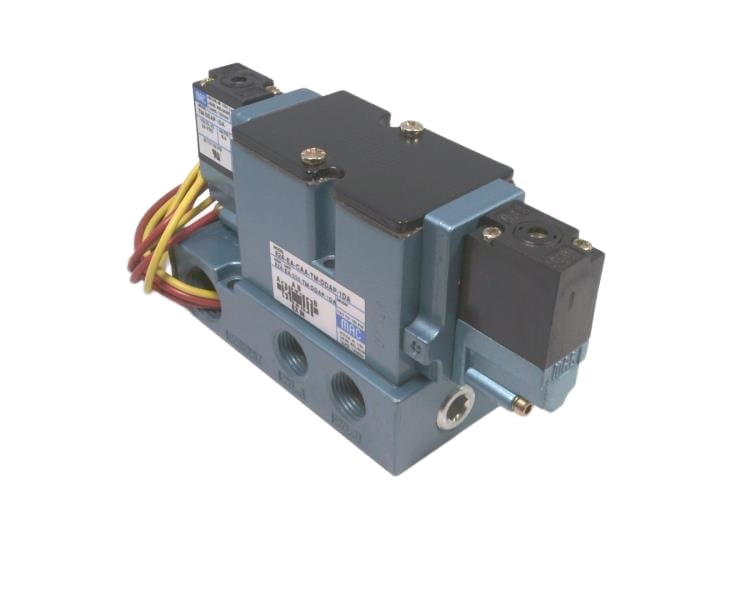 82A-EA-CAA-TM-DDAP-1DA by MAC VALVES INC