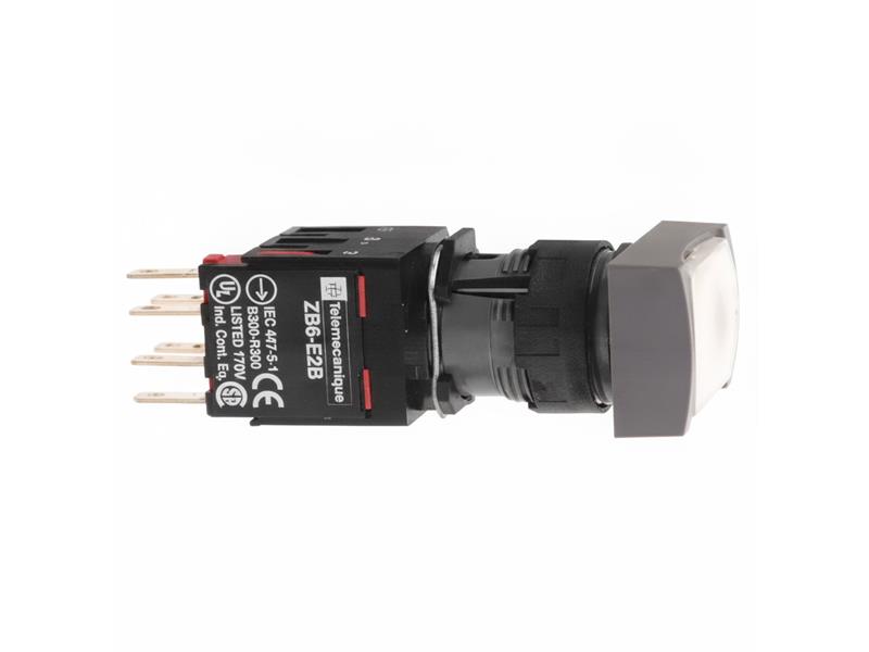 XB6DF1B1B by SCHNEIDER ELECTRIC