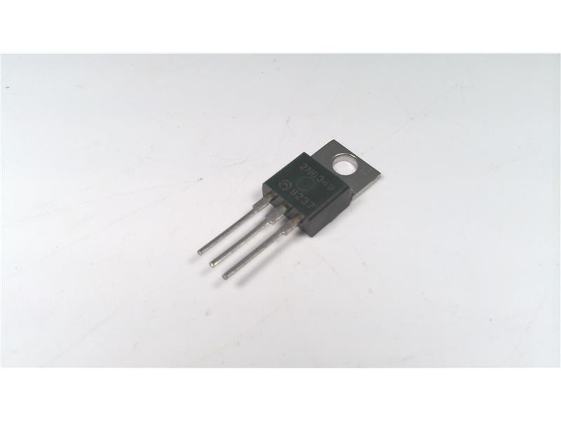 ON SEMICONDUCTOR 2N6349A