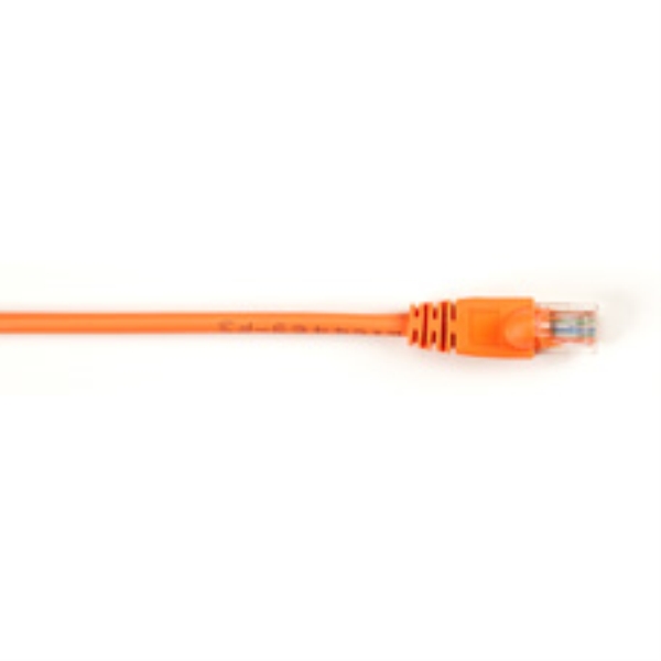 BLACK BOX CORP CAT5EPC-015-OR-5PAK