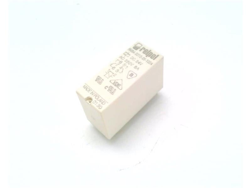 ALTECH CORP RM84-2012-25-1024