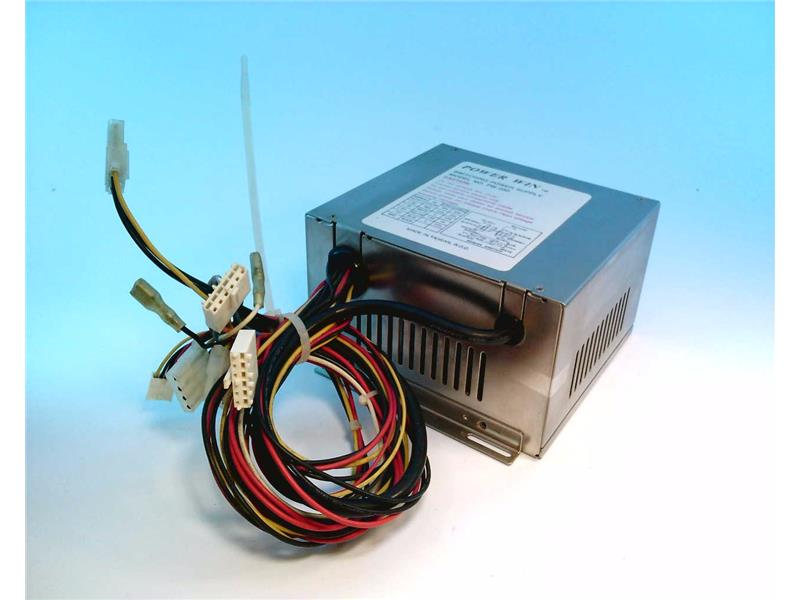 POWER WIN PW230APSA