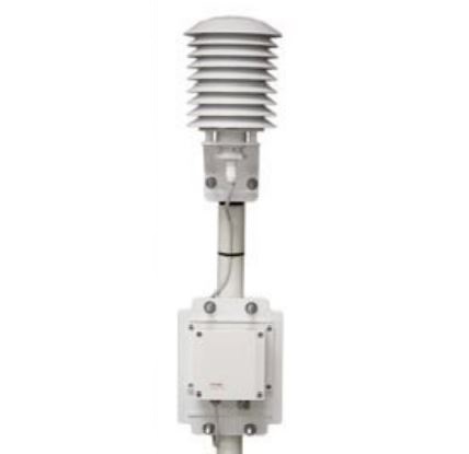 ROTRONIC HFM53-312B3XXX-SET