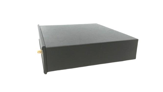 CRESTRON TPS-RFGWX