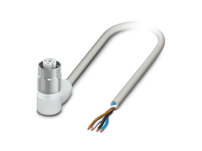PHOENIX CONTACT SAC-4P-10,0-600/M12FR-3L HD