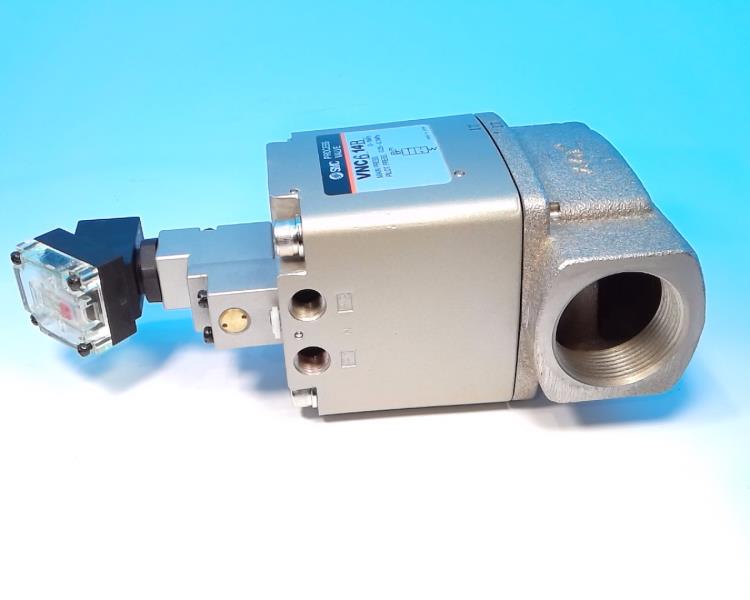 SMC VNC614B-N40A-5TZ
