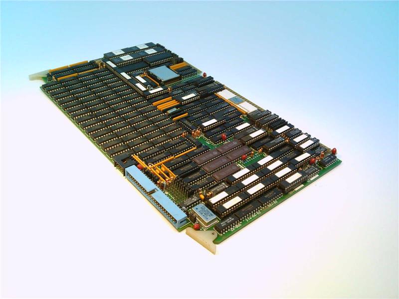 MATROX SX-900/64-8/B2