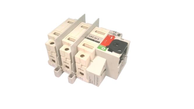 SCHNEIDER ELECTRIC LK3-JU3