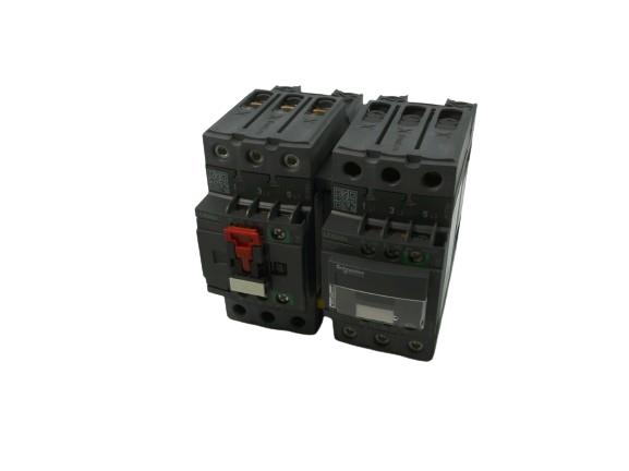 LC2D40AEHE por SCHNEIDER ELECTRIC