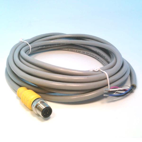 TURCK RSS 6T-7