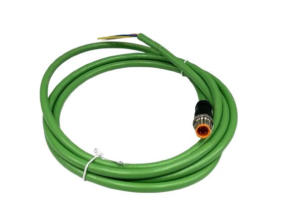 EFECTOR ASTGN040MSS0002K04-EVC893