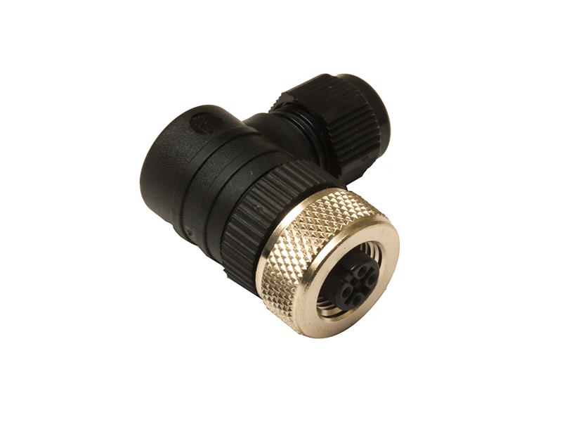 MD MICRO DETECTORS CL12/0H-00C