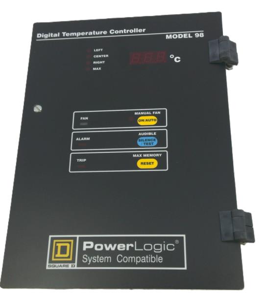118D-00-01 por SCHNEIDER ELECTRIC