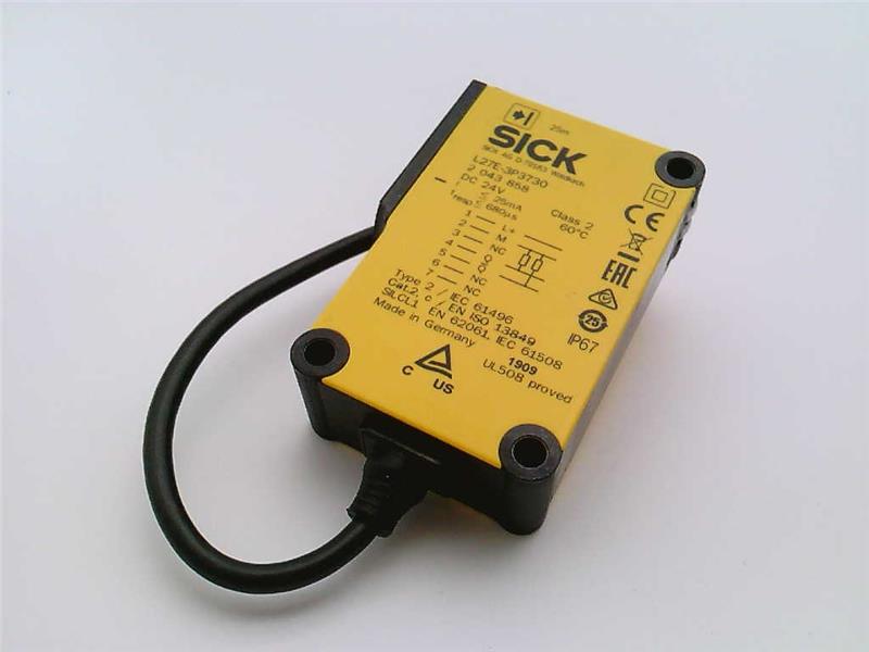 SICK L27E-3P3730