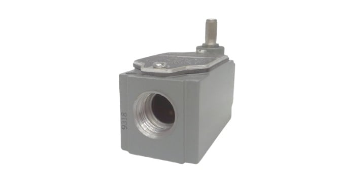 ALLEN BRADLEY 802T-A