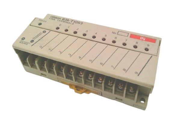 OMRON B7A-T10S3